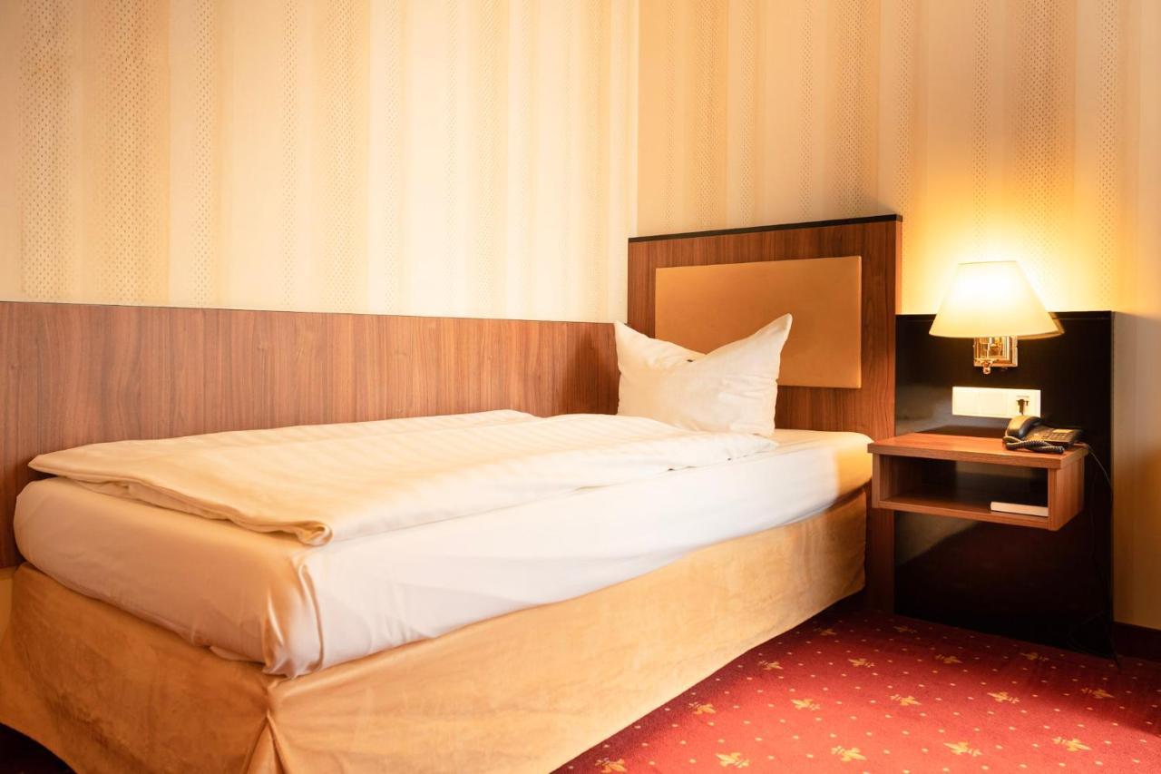 Alte Landratsvilla Bender Hotel