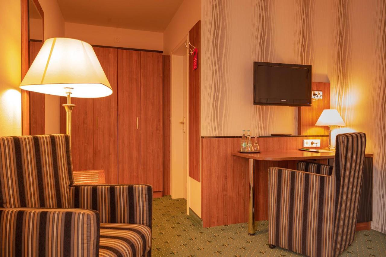 Alte Landratsvilla Bender Hotel 3*